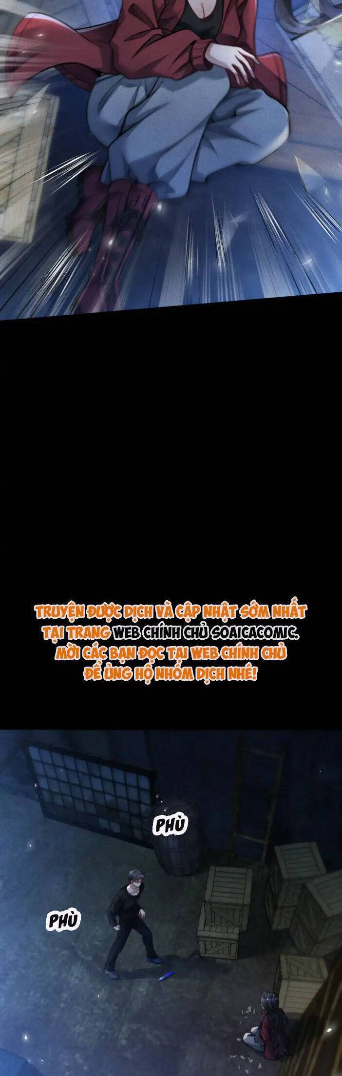 Sát Thủ Bướm Chapter 14 - 12