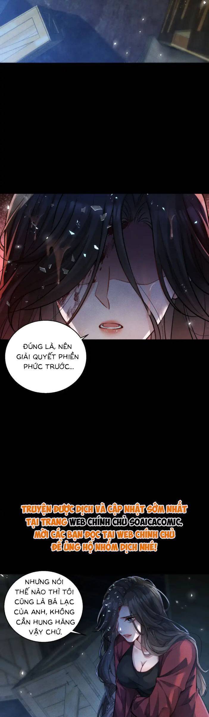 Sát Thủ Bướm Chapter 14 - 13