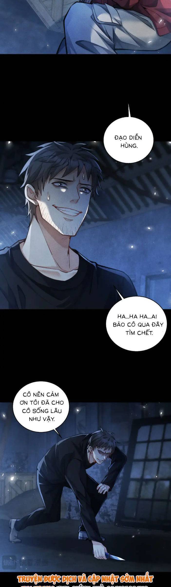 Sát Thủ Bướm Chapter 14 - 14