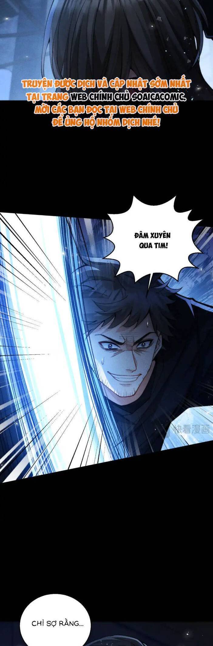 Sát Thủ Bướm Chapter 14 - 17