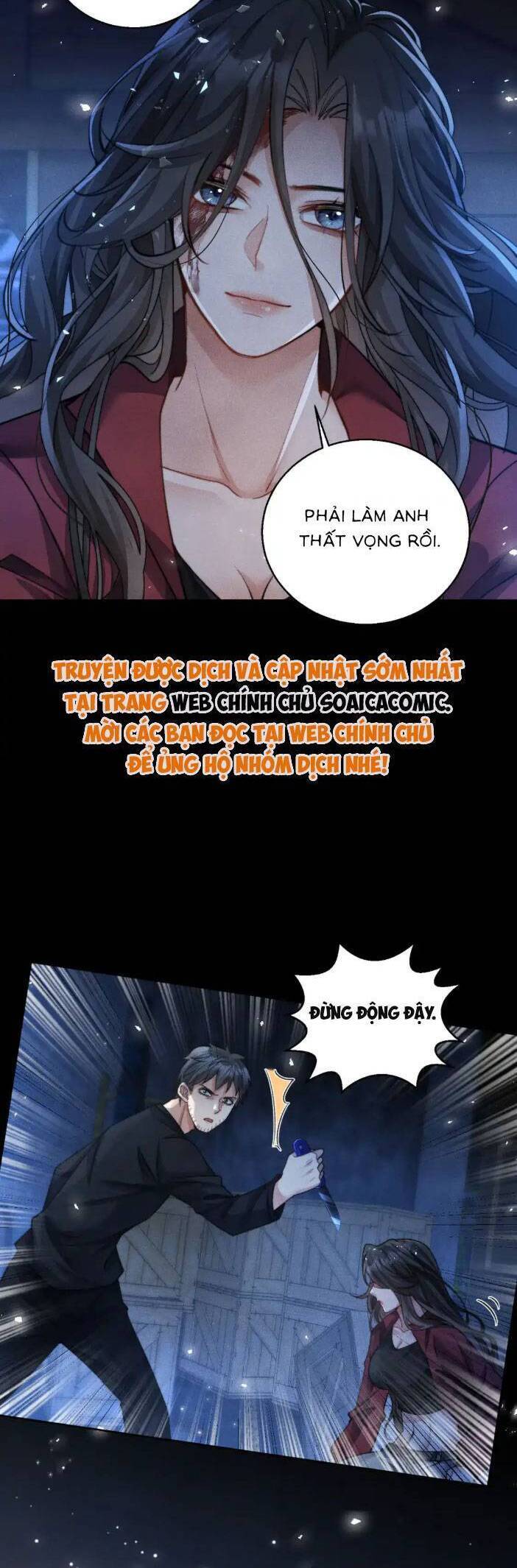 Sát Thủ Bướm Chapter 14 - 18