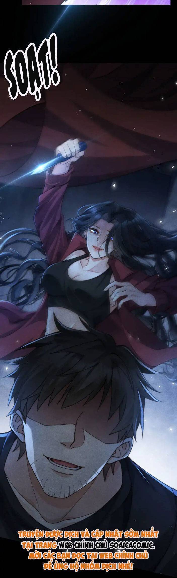 Sát Thủ Bướm Chapter 14 - 3