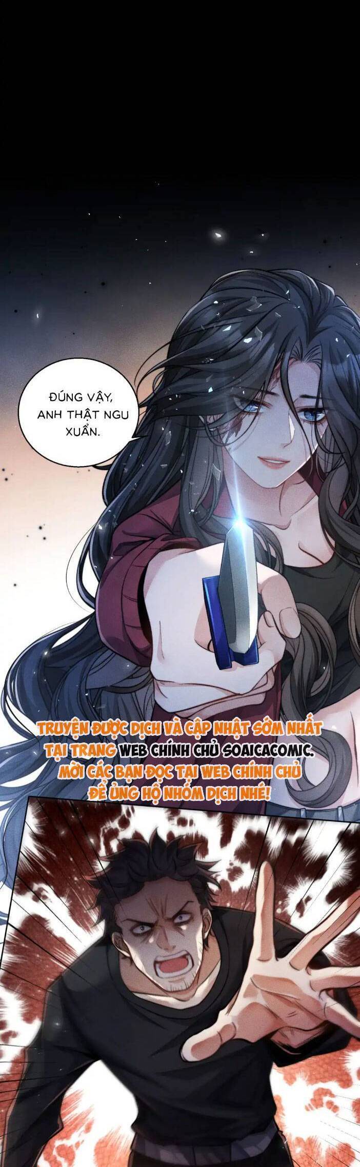 Sát Thủ Bướm Chapter 14 - 23