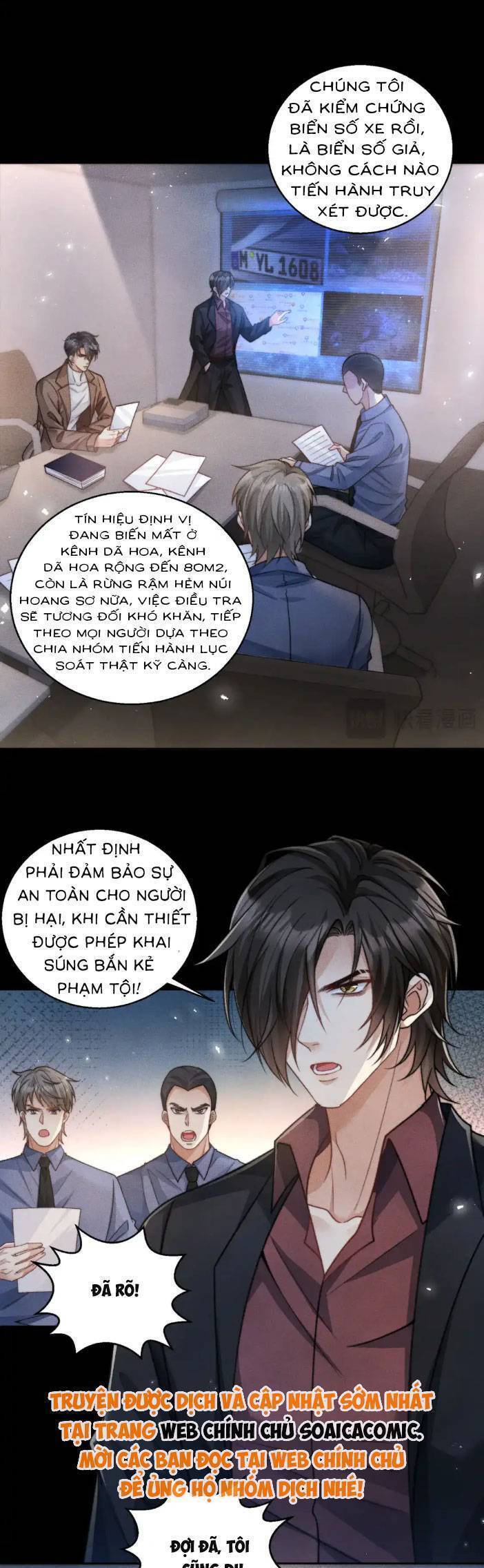 Sát Thủ Bướm Chapter 14 - 4