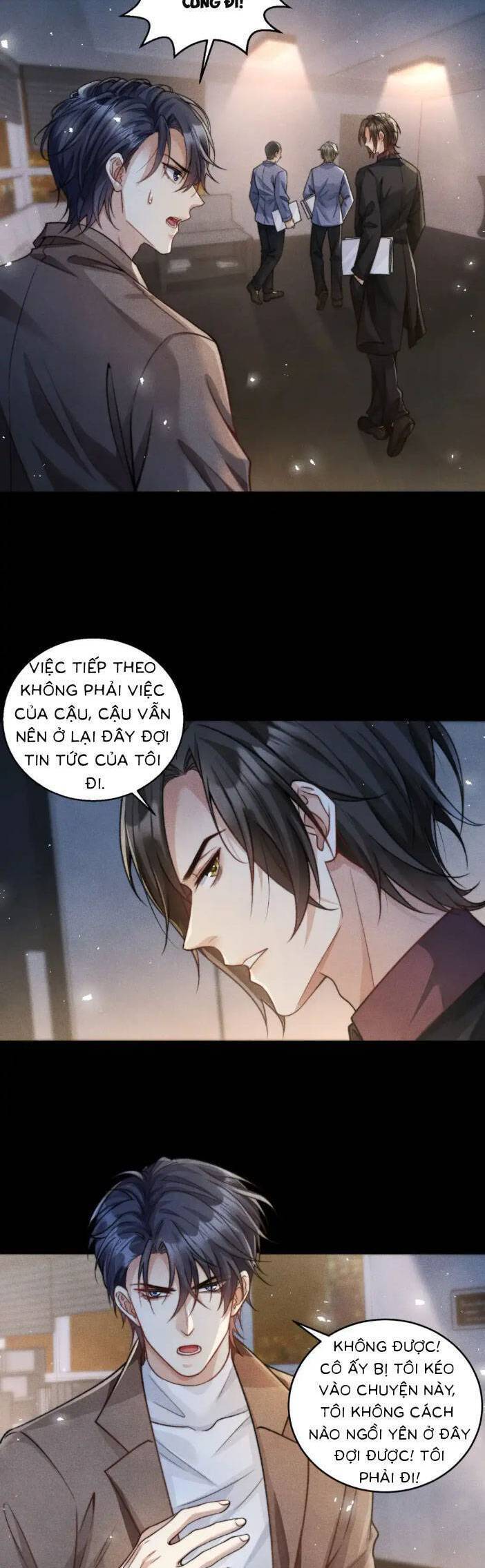 Sát Thủ Bướm Chapter 14 - 5
