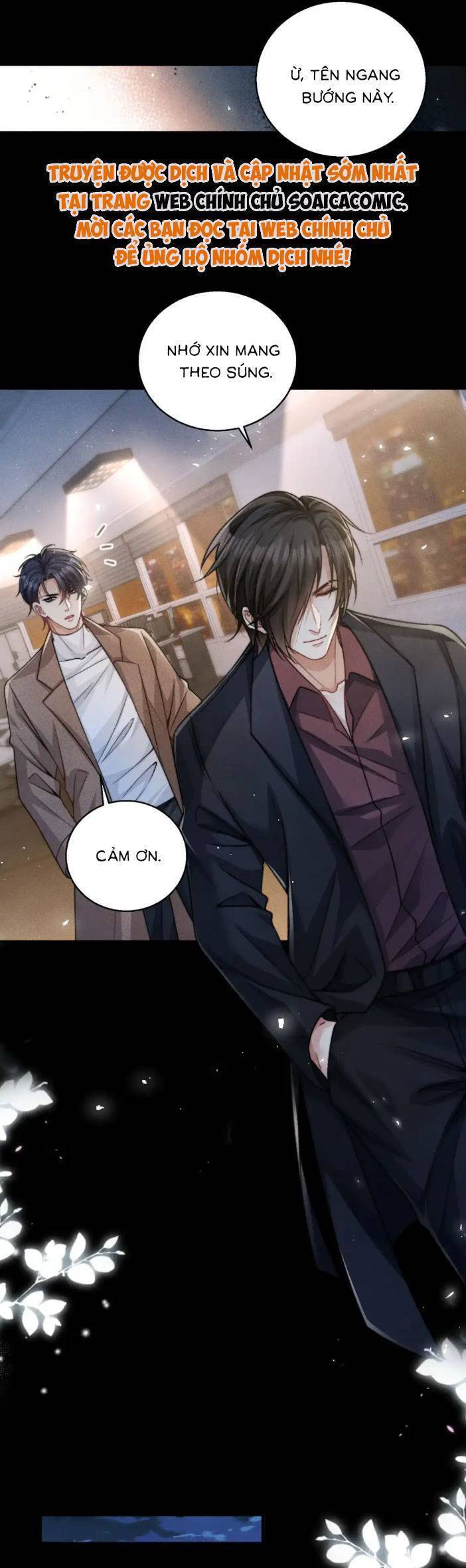 Sát Thủ Bướm Chapter 14 - 7