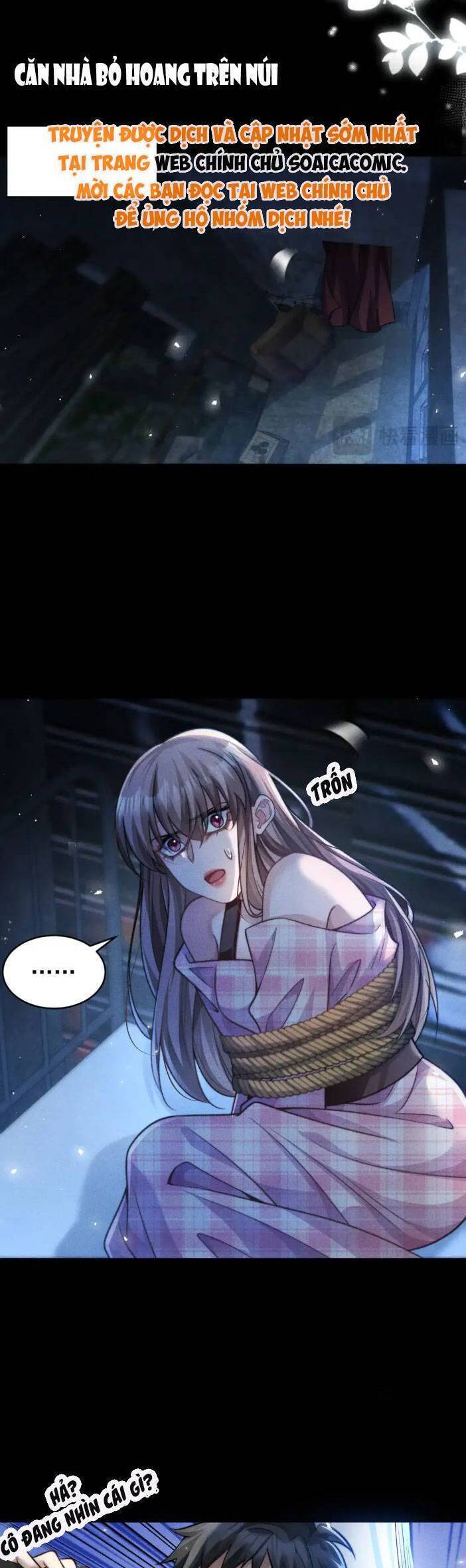 Sát Thủ Bướm Chapter 14 - 8