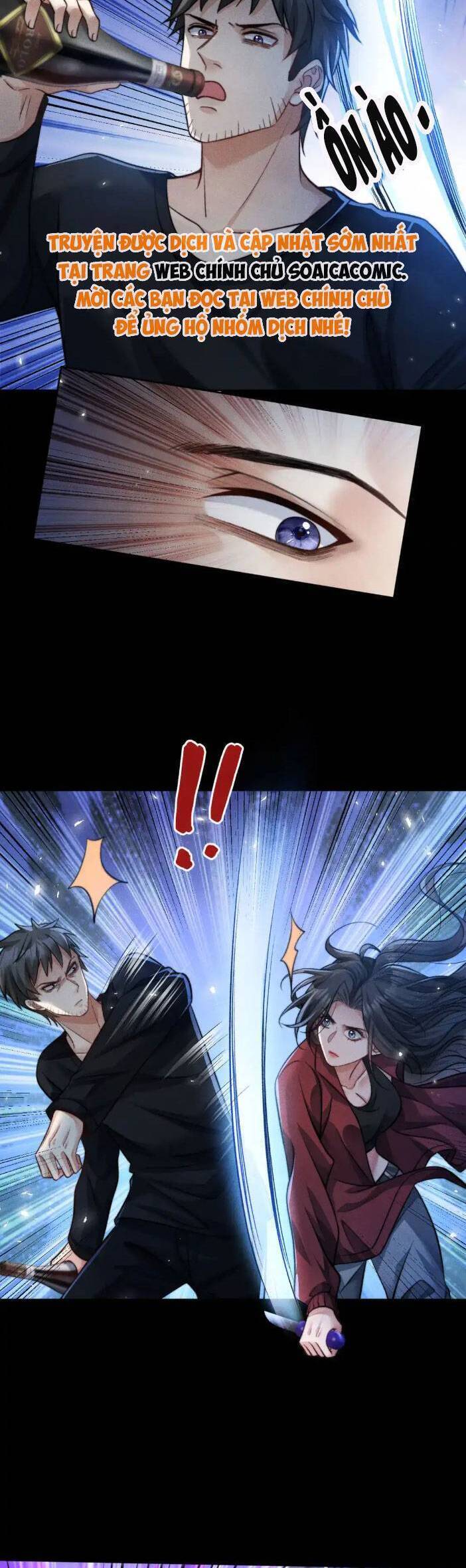 Sát Thủ Bướm Chapter 14 - 9