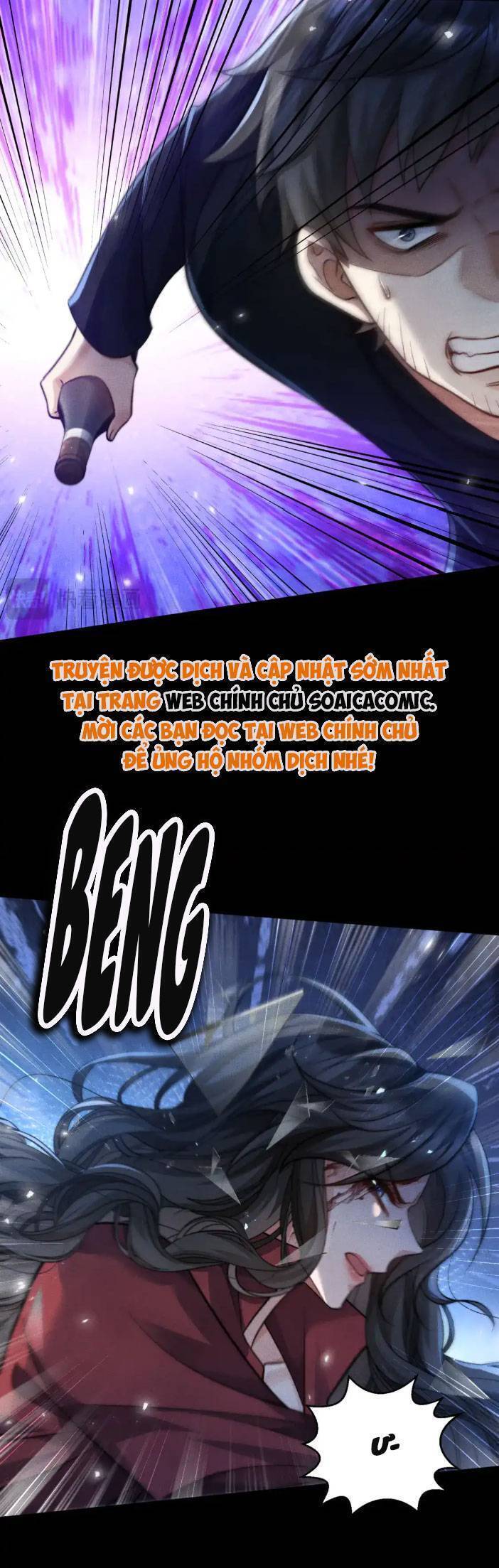 Sát Thủ Bướm Chapter 14 - 10