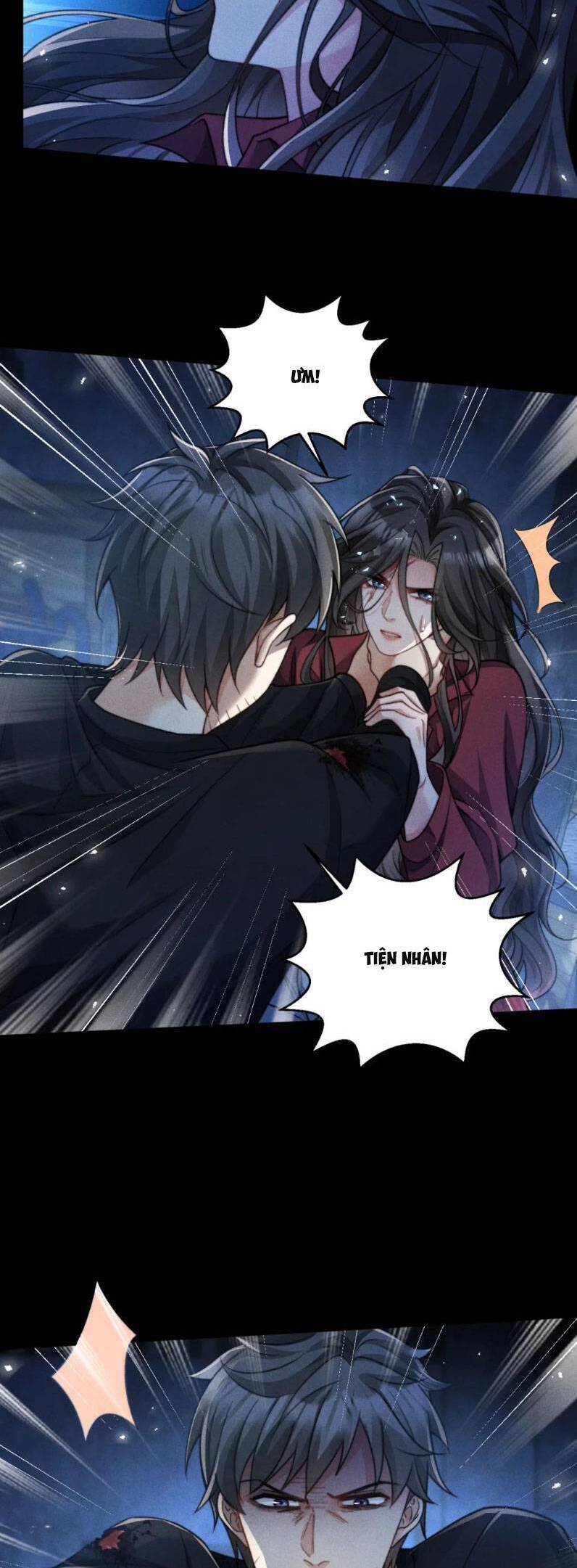 Sát Thủ Bướm Chapter 15 - 2