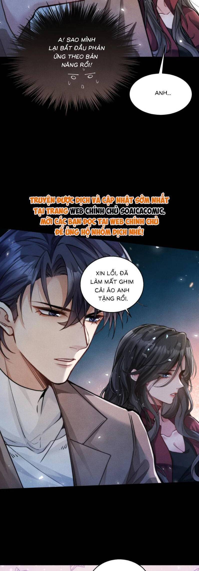 Sát Thủ Bướm Chapter 15 - 11