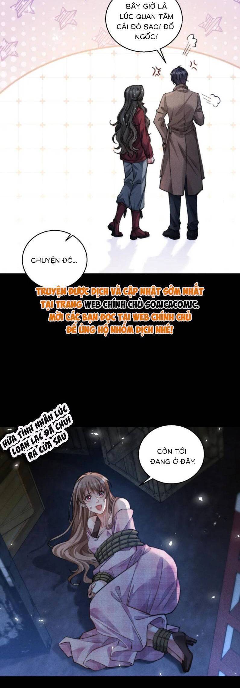 Sát Thủ Bướm Chapter 15 - 12