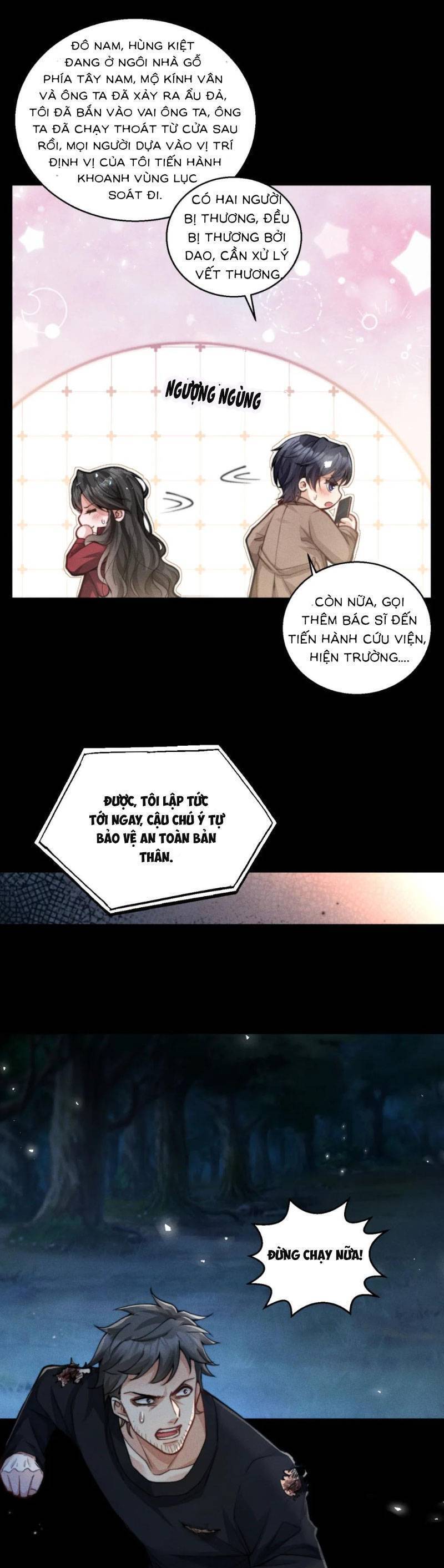 Sát Thủ Bướm Chapter 15 - 13