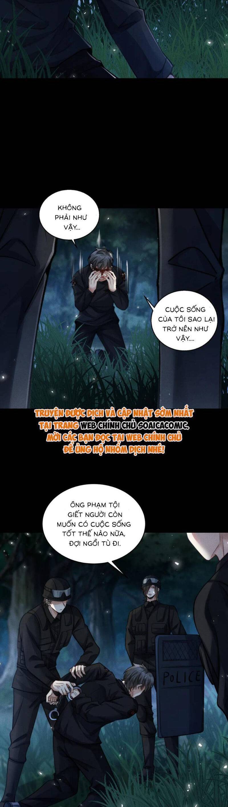 Sát Thủ Bướm Chapter 15 - 15