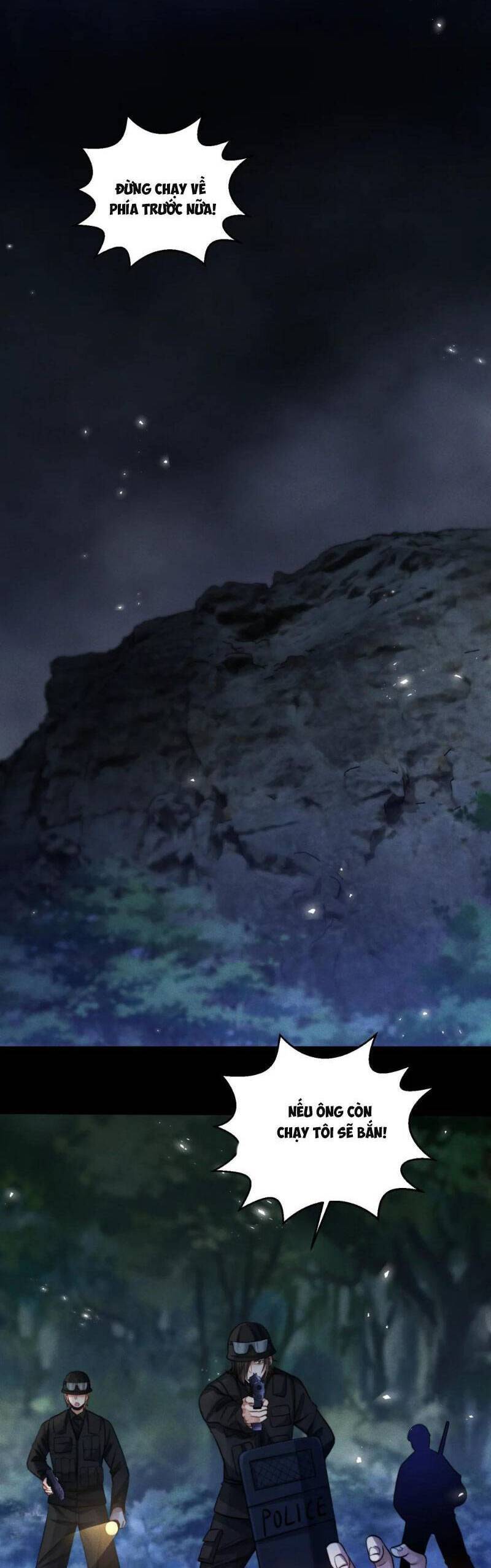 Sát Thủ Bướm Chapter 15 - 18