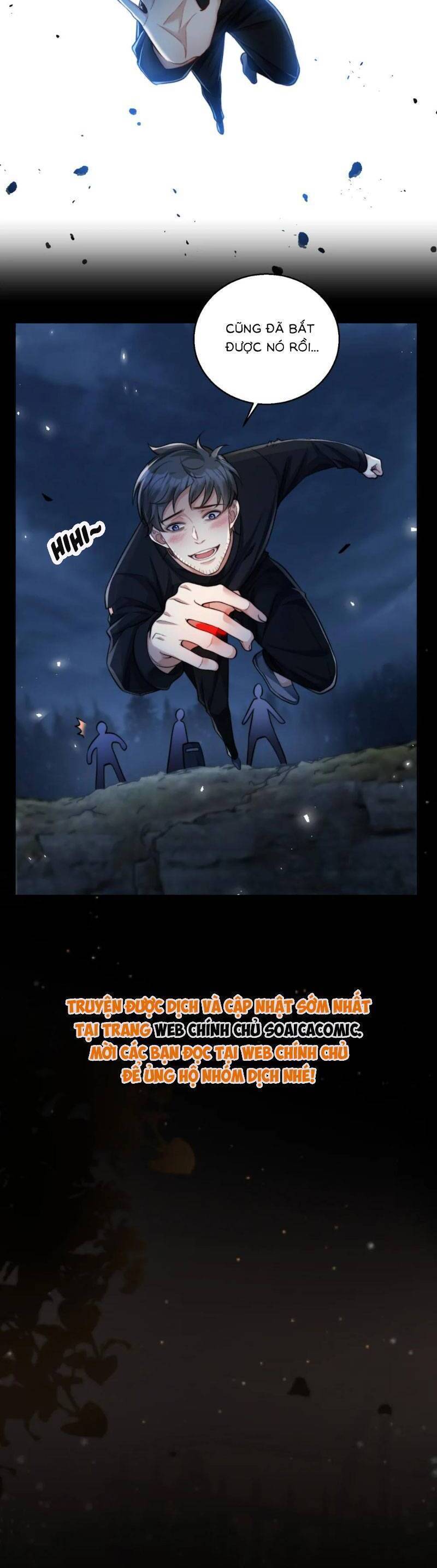 Sát Thủ Bướm Chapter 15 - 20