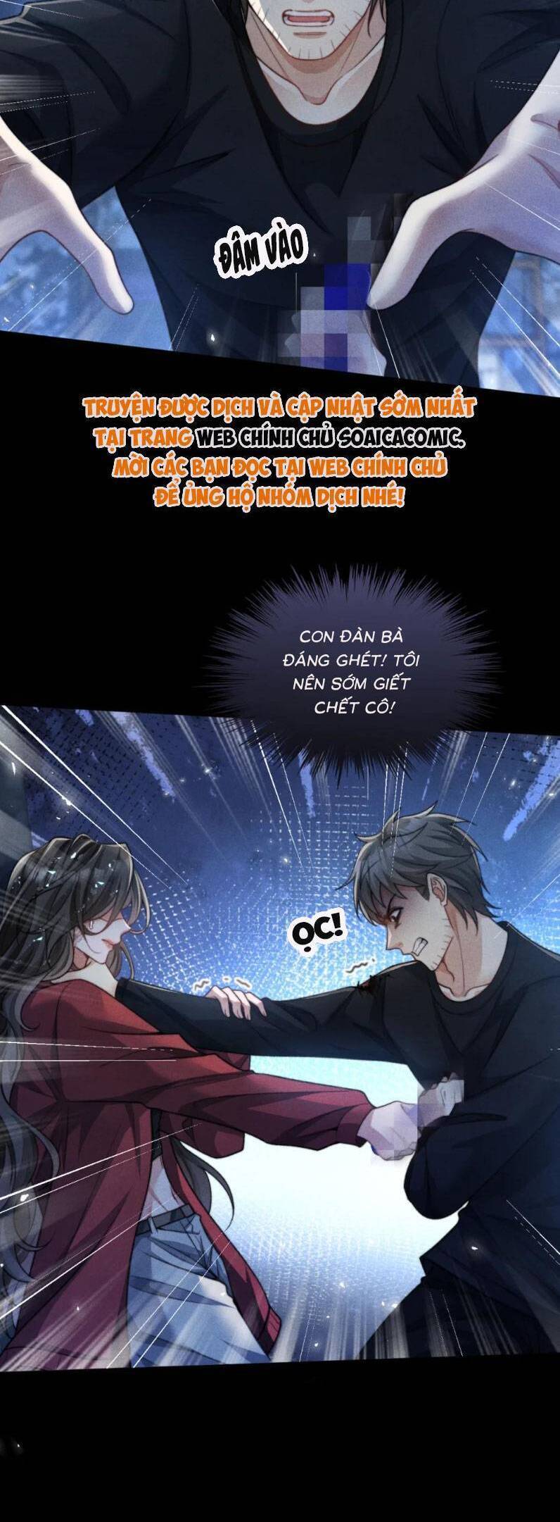 Sát Thủ Bướm Chapter 15 - 3