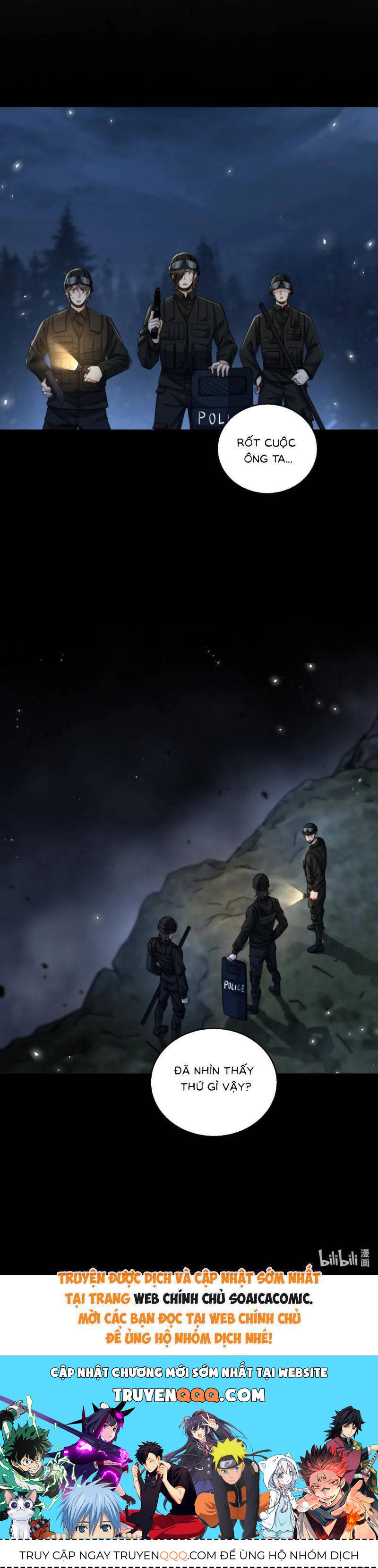 Sát Thủ Bướm Chapter 15 - 21