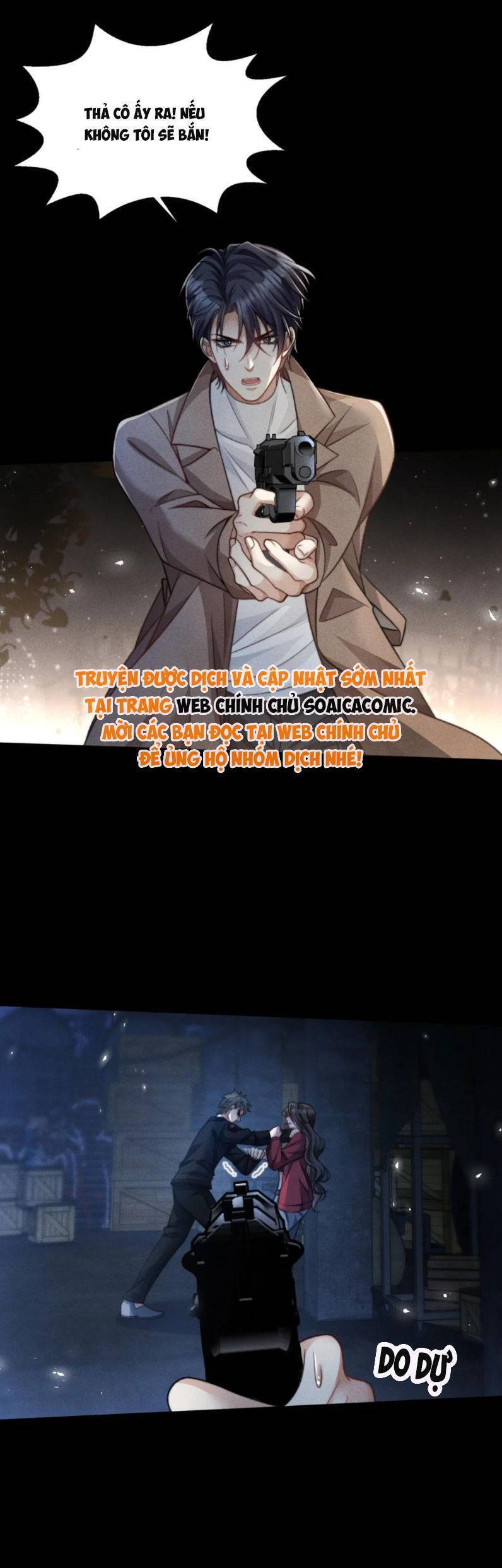 Sát Thủ Bướm Chapter 15 - 4