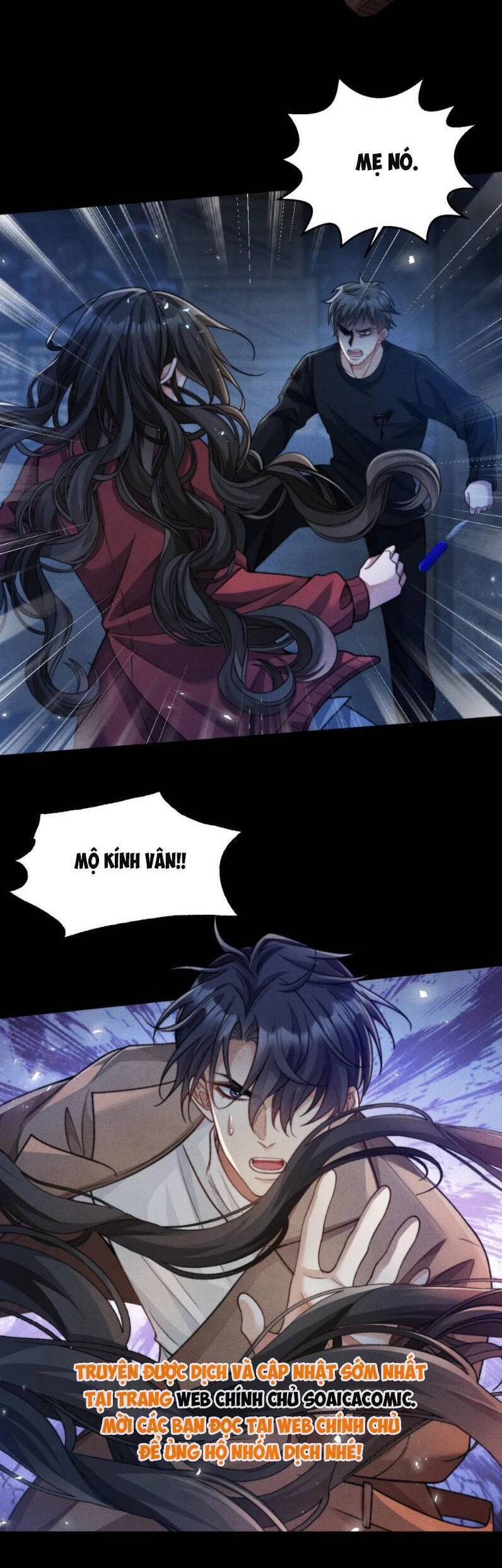 Sát Thủ Bướm Chapter 15 - 6