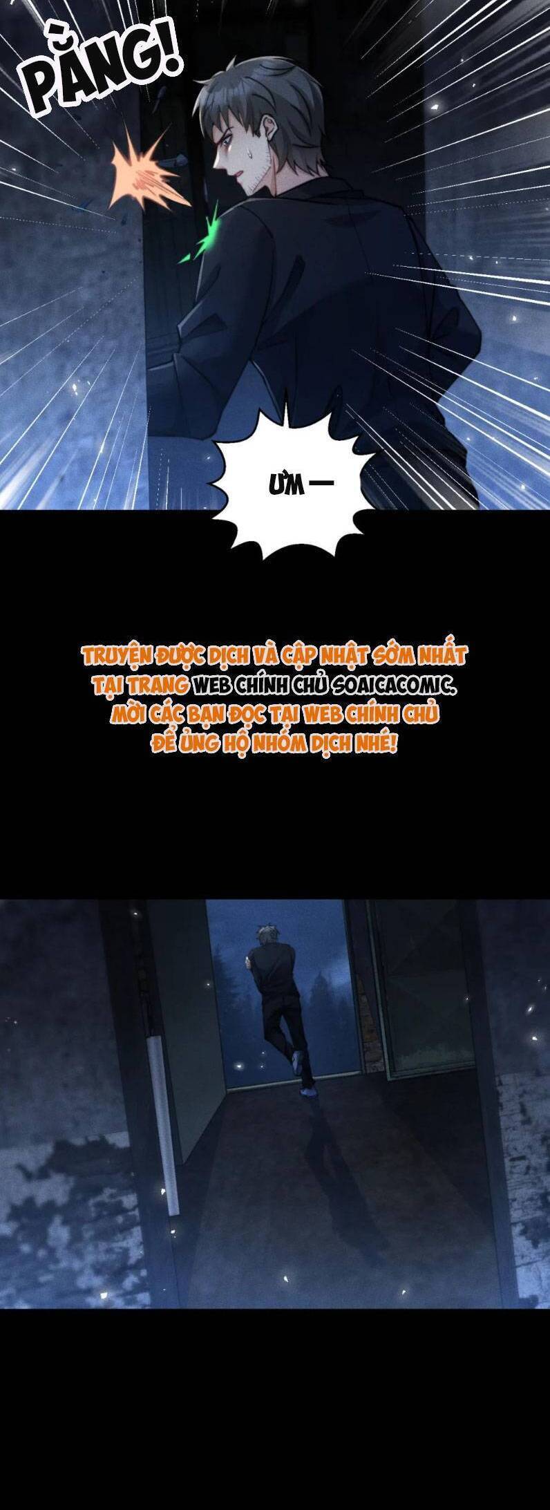 Sát Thủ Bướm Chapter 15 - 8