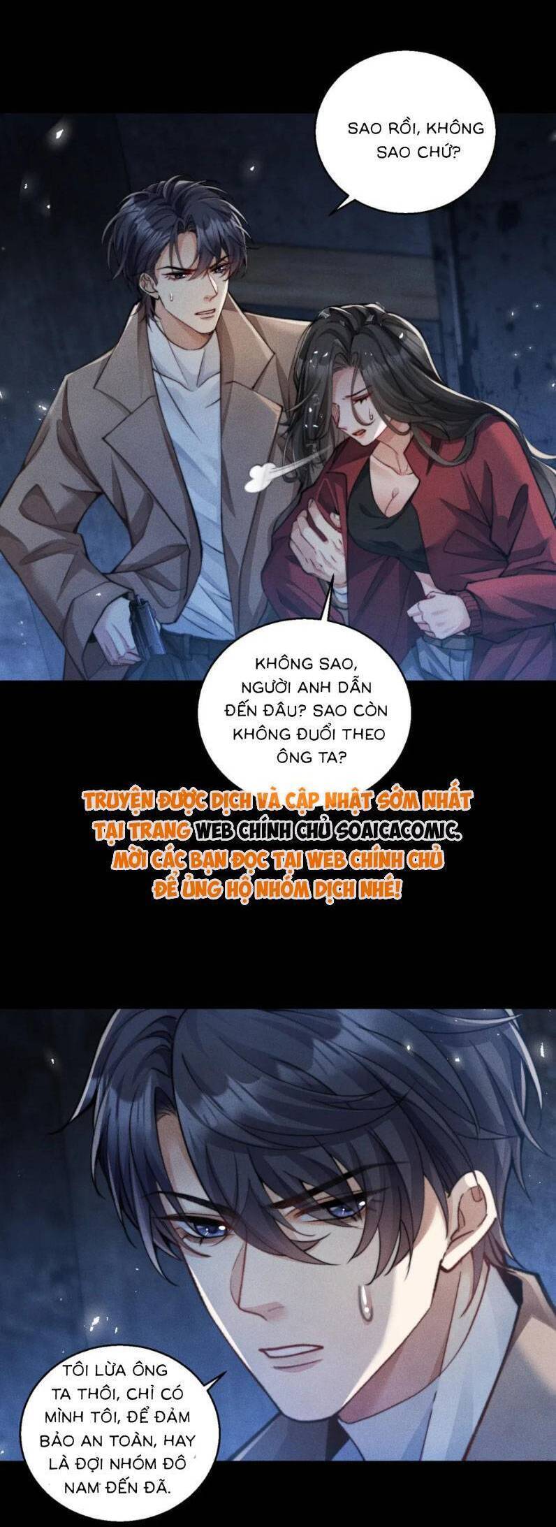 Sát Thủ Bướm Chapter 15 - 9