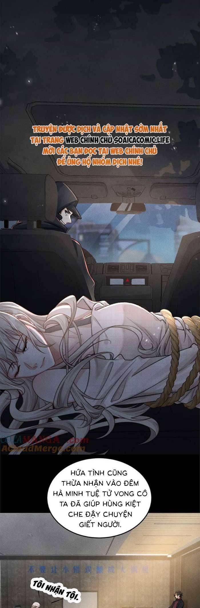 Sát Thủ Bướm Chapter 16 - 11