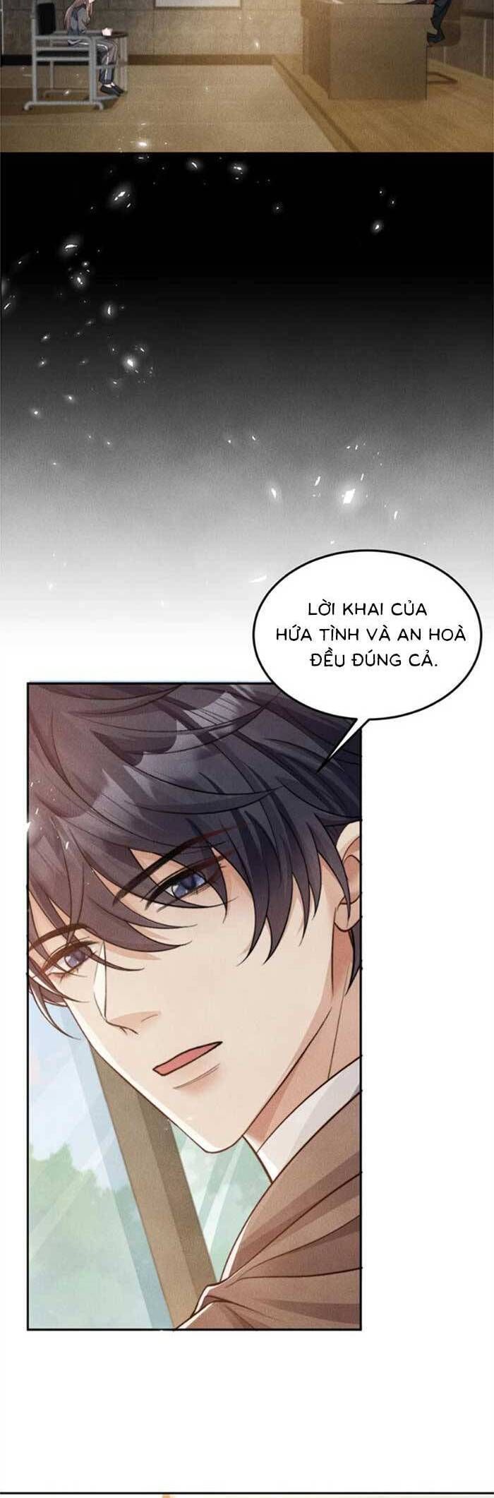 Sát Thủ Bướm Chapter 16 - 12