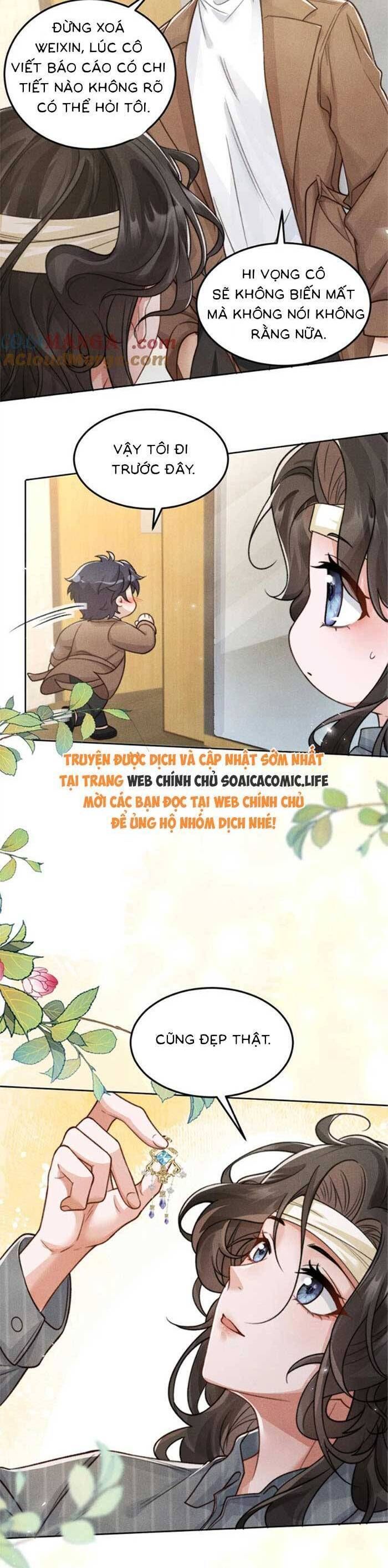 Sát Thủ Bướm Chapter 16 - 15