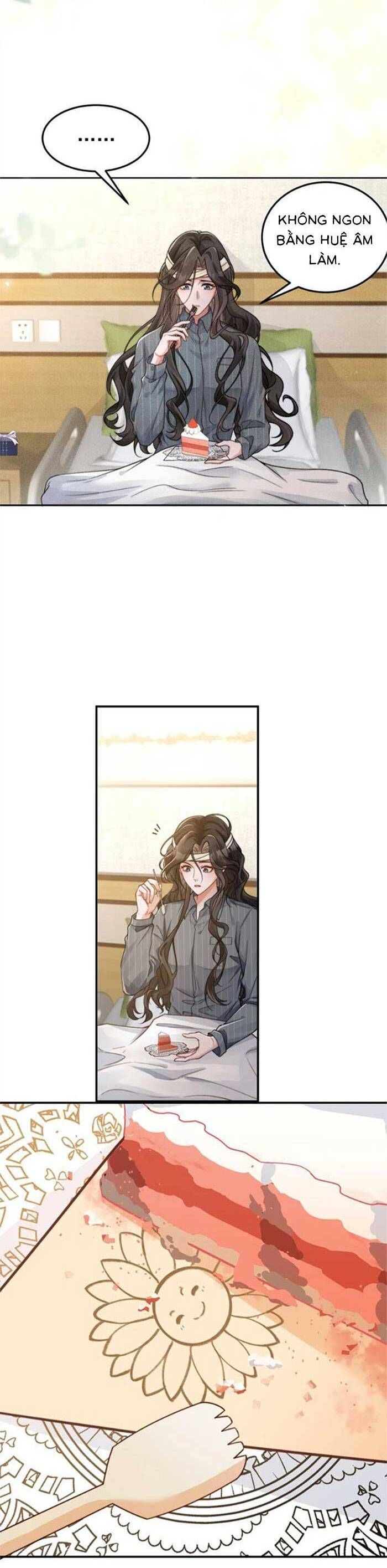 Sát Thủ Bướm Chapter 16 - 16