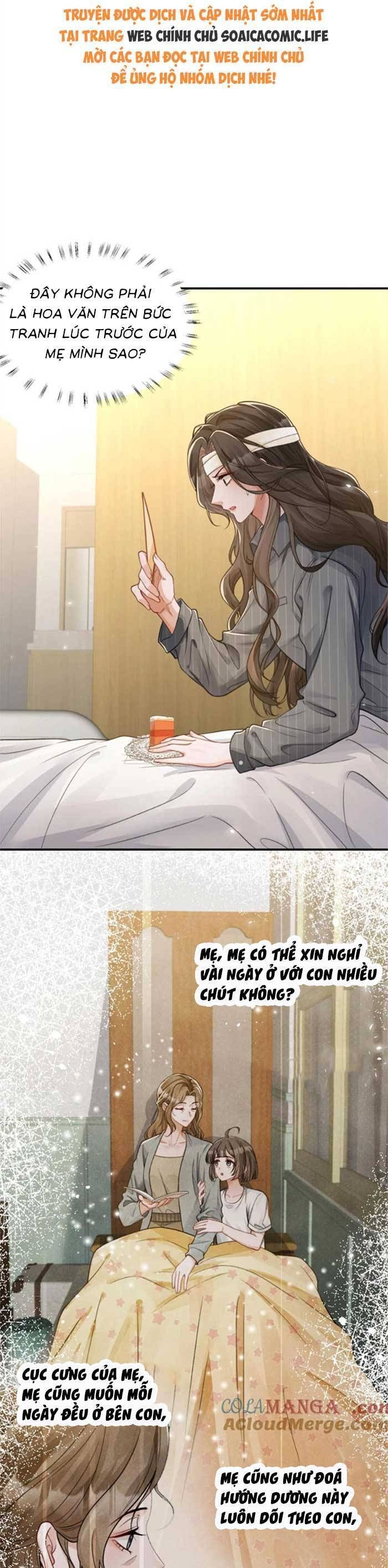 Sát Thủ Bướm Chapter 16 - 17