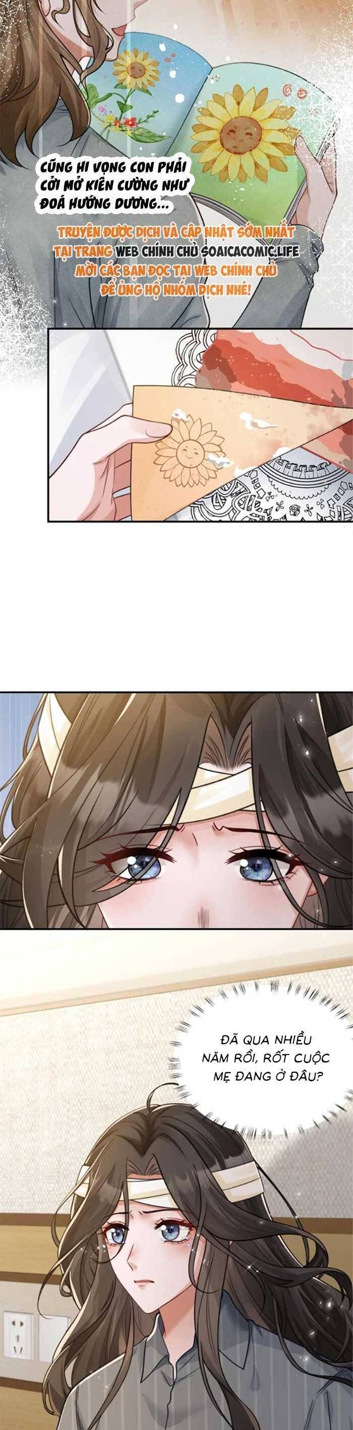 Sát Thủ Bướm Chapter 16 - 18