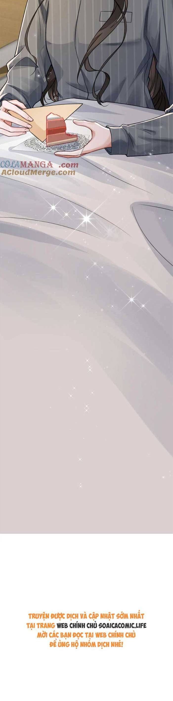 Sát Thủ Bướm Chapter 16 - 19