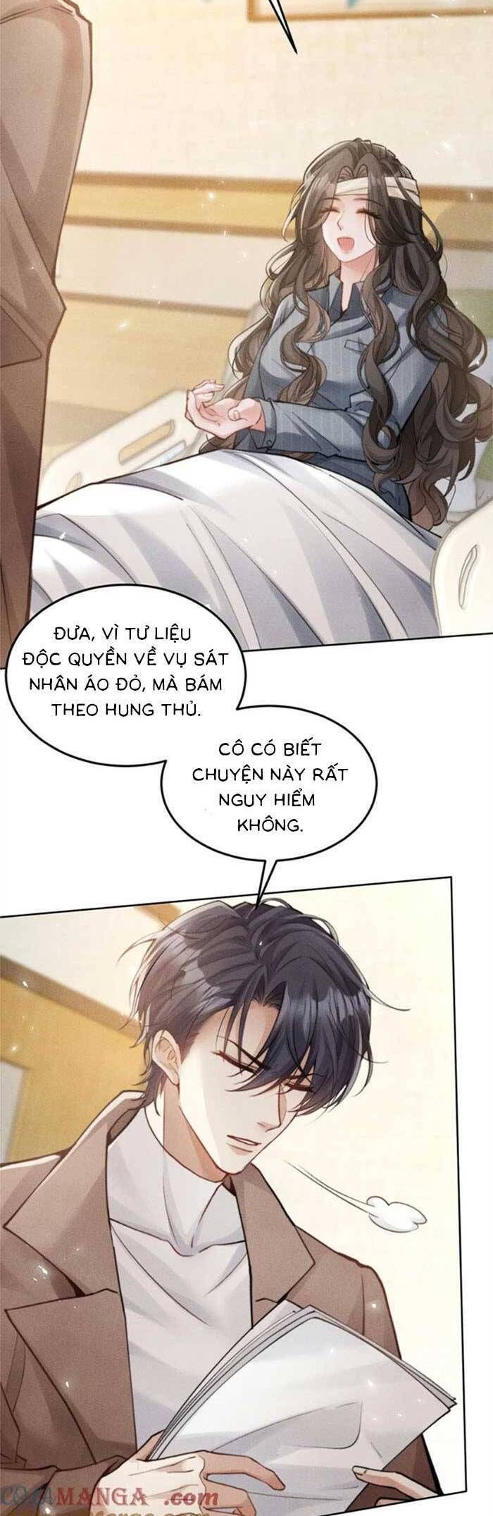 Sát Thủ Bướm Chapter 16 - 3