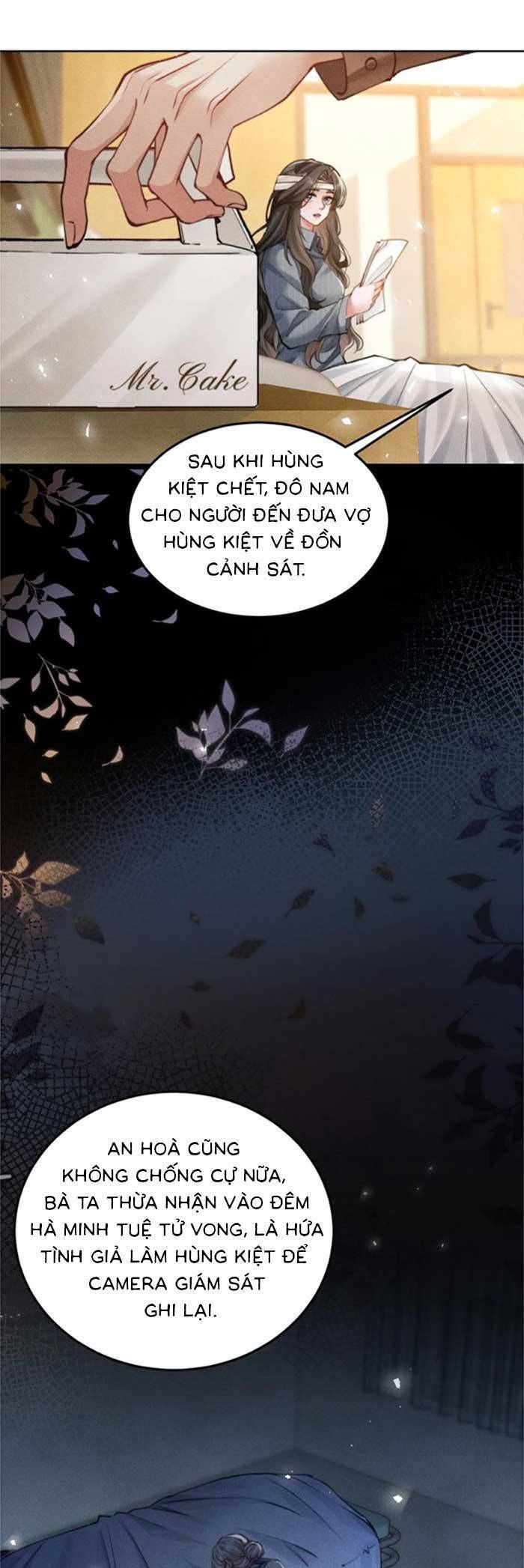 Sát Thủ Bướm Chapter 16 - 5