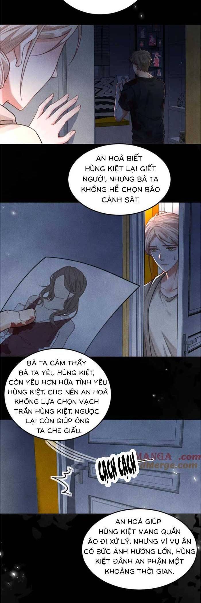 Sát Thủ Bướm Chapter 16 - 7