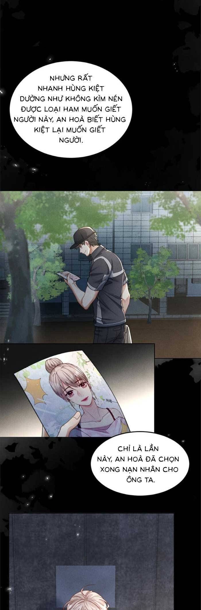 Sát Thủ Bướm Chapter 16 - 8