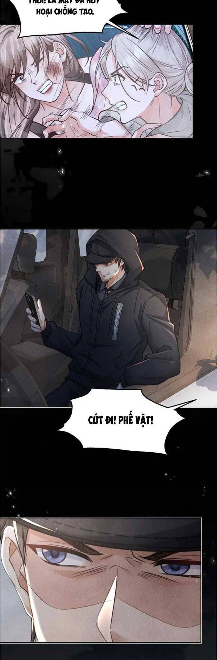 Sát Thủ Bướm Chapter 16 - 10