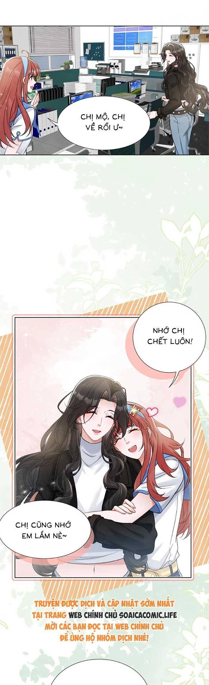 Sát Thủ Bướm Chapter 17 - 12