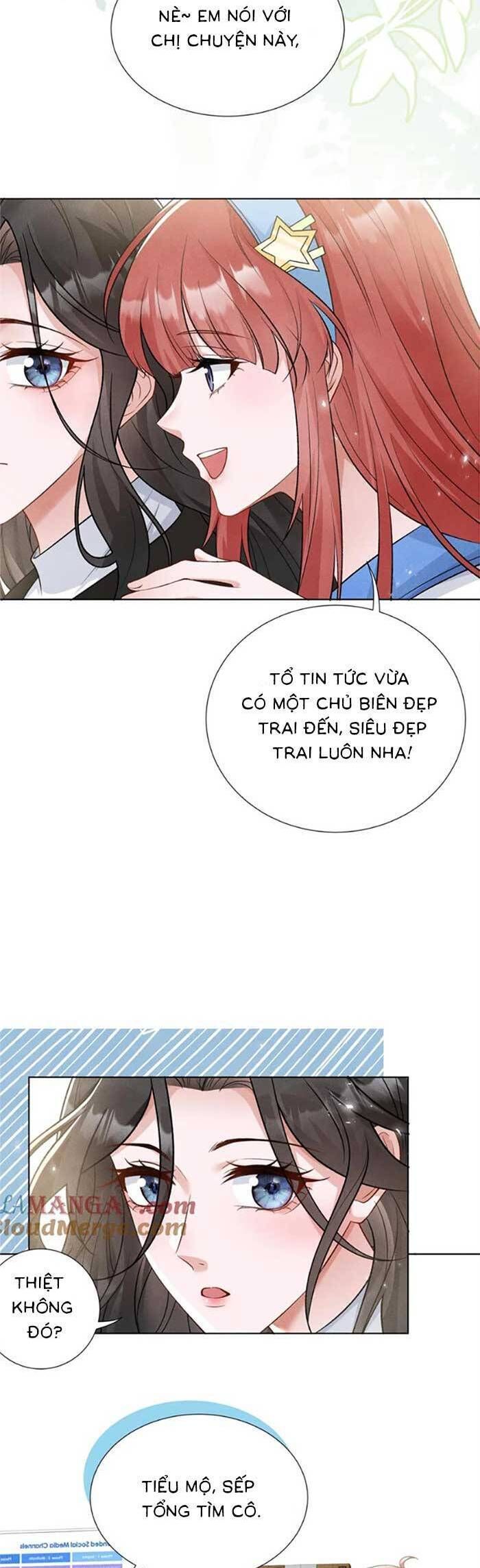 Sát Thủ Bướm Chapter 17 - 13