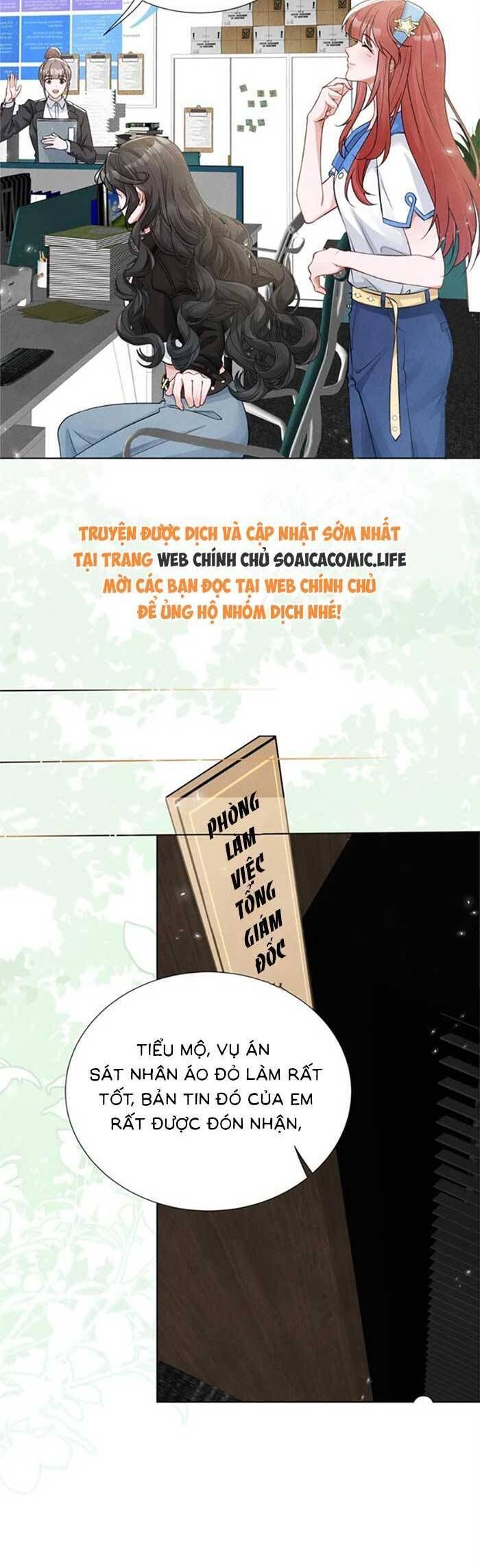 Sát Thủ Bướm Chapter 17 - 14