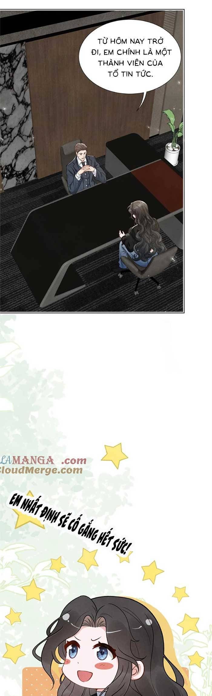 Sát Thủ Bướm Chapter 17 - 15