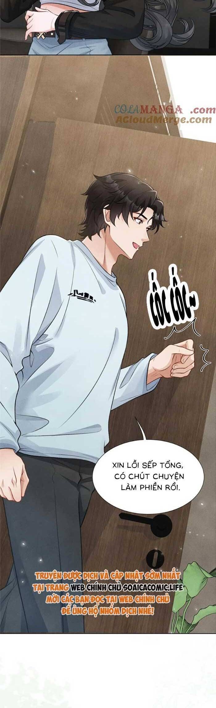 Sát Thủ Bướm Chapter 17 - 17
