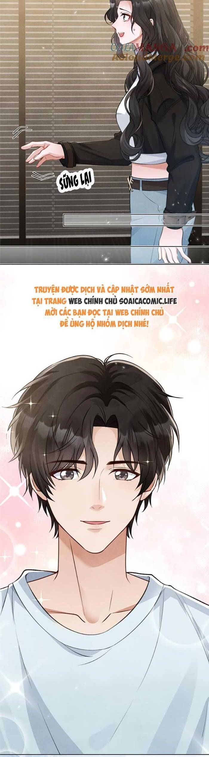 Sát Thủ Bướm Chapter 17 - 19