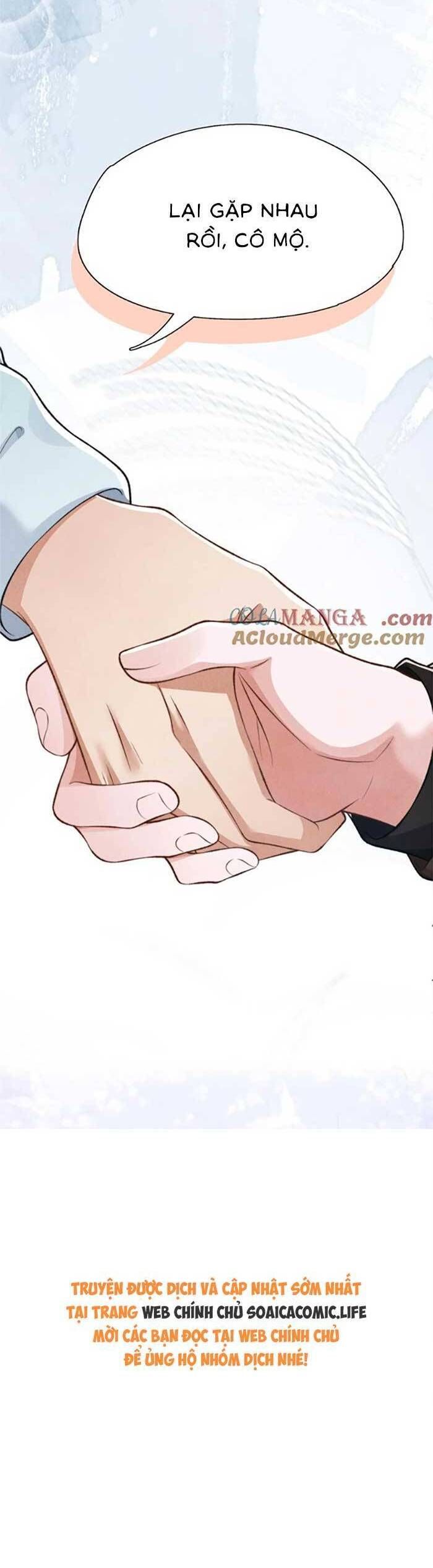 Sát Thủ Bướm Chapter 17 - 20