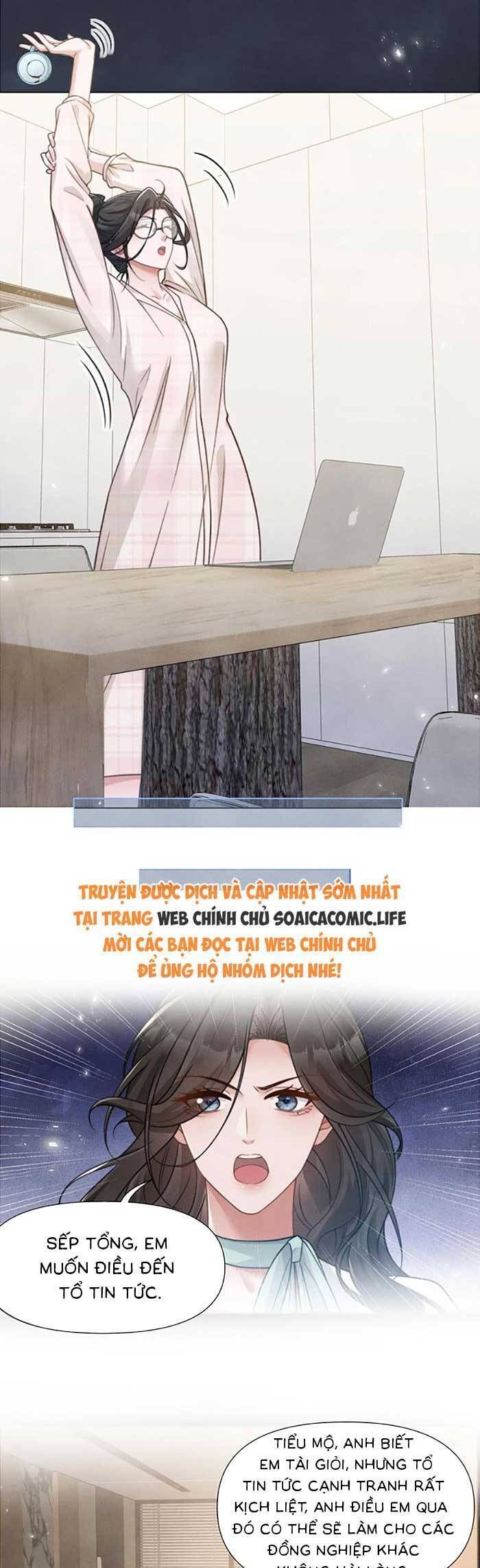 Sát Thủ Bướm Chapter 17 - 4