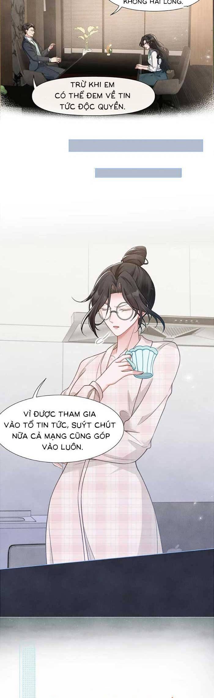 Sát Thủ Bướm Chapter 17 - 5