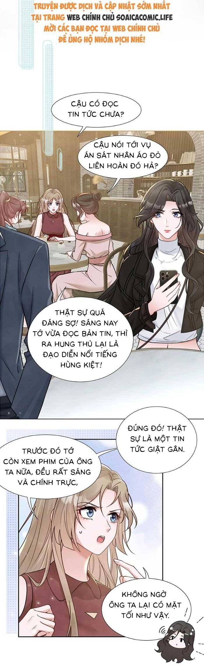 Sát Thủ Bướm Chapter 17 - 6