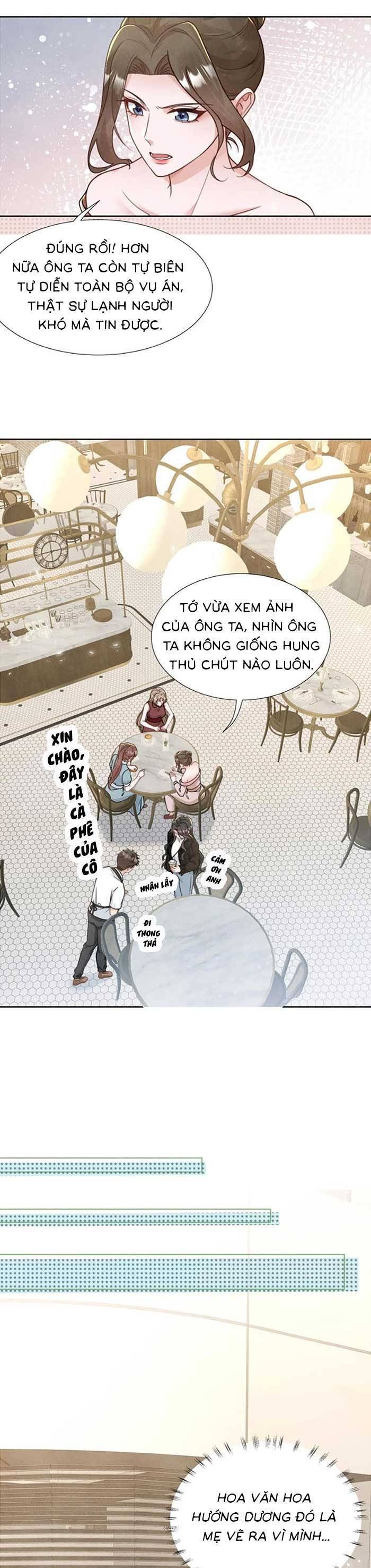 Sát Thủ Bướm Chapter 17 - 7