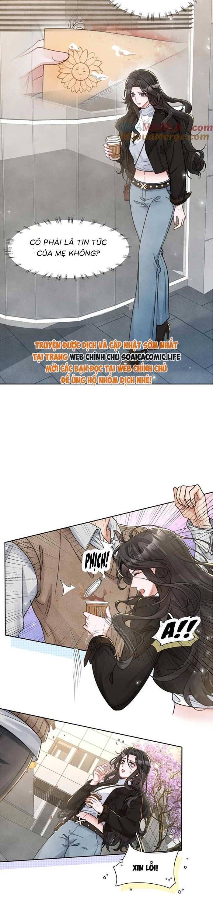 Sát Thủ Bướm Chapter 17 - 8